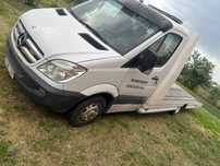 Mercedes Sprinter