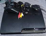 PS3 Playstation 3 Slim CECH