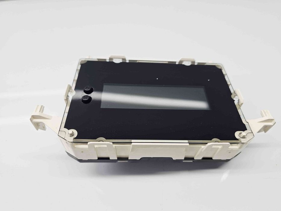 Display bord Ford Fiesta 6 [Fabr 2008-2019] AA6T-18B955-AA