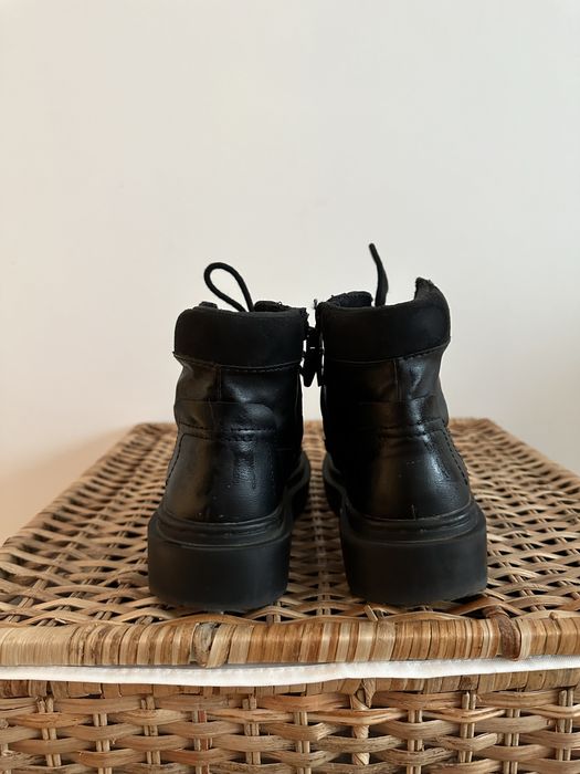 Детски боти Zara EU 32