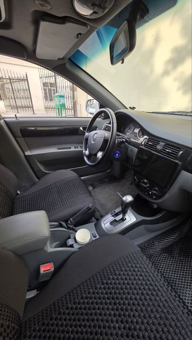 Gentra Elegant plus