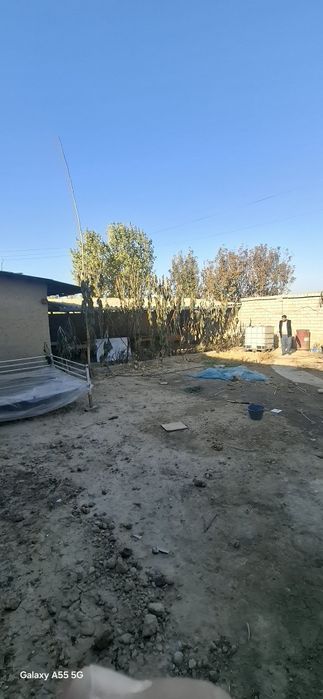 4.4 sotuklik yer sotiladi