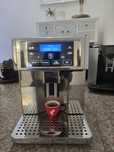 Delonghi Primadonna