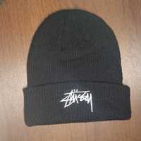 Шапки Stussy на зиму