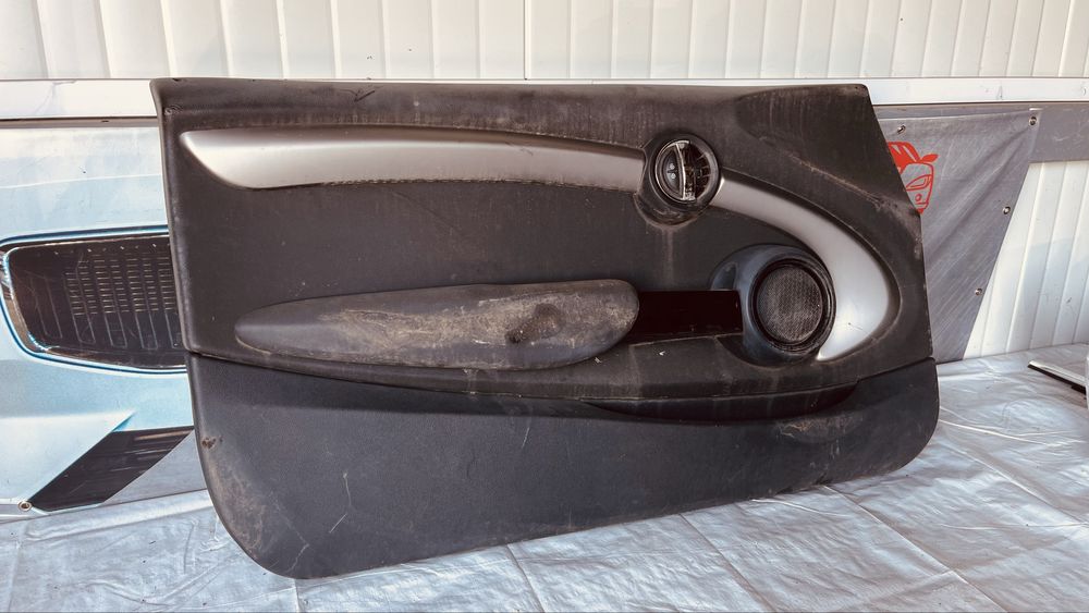 Кора на предна лява врата Mini Cooper F55/F56