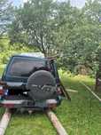 Dezmembrez pajero 2.5 2004