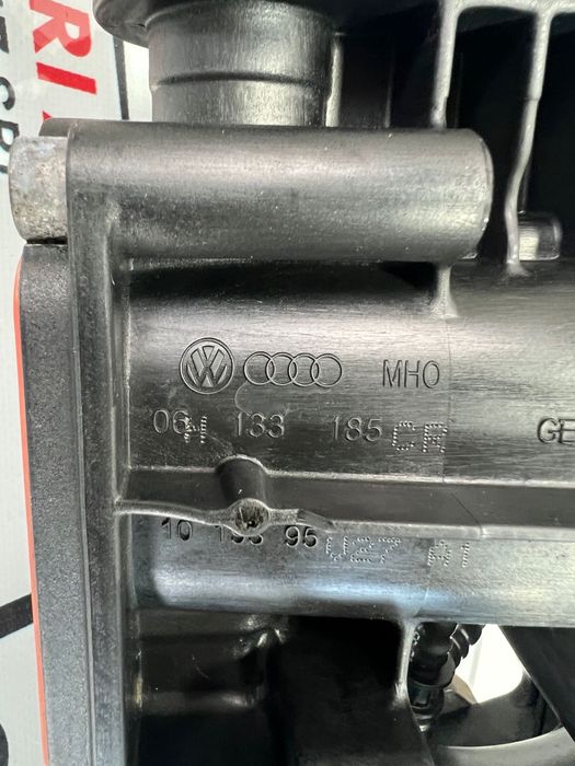 Galerie Admisie/Furtun Vacuum 1.8 2.0TFSI Audi A4 B8 Passat B7