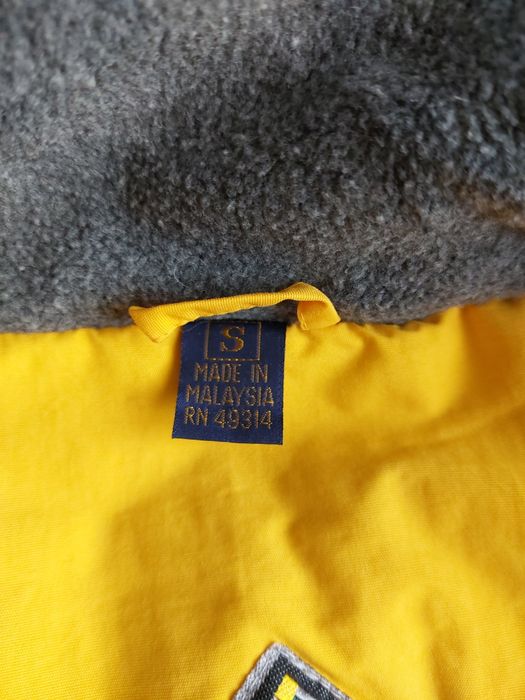 Geacă bărbați Gear for Sports