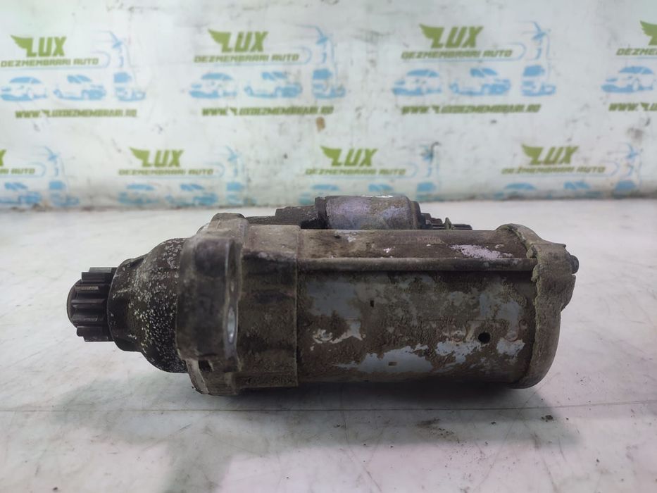 Electromotor 02M911021H 1.0 benzina CHYA Volkswagen VW Polo 5 6R [200