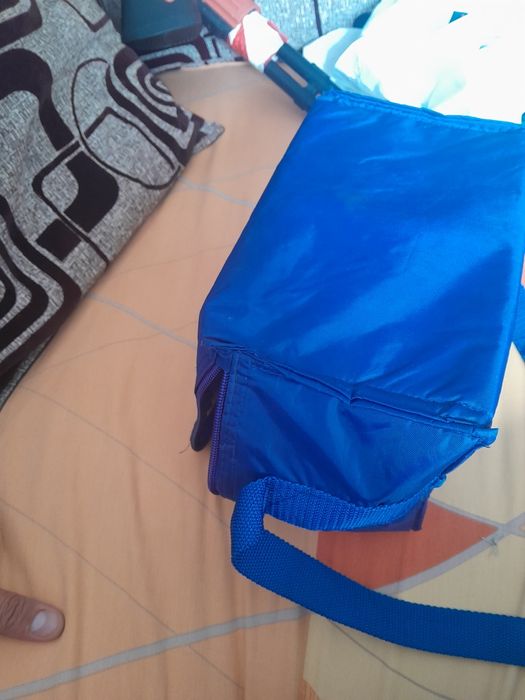 Gentuța termica nou