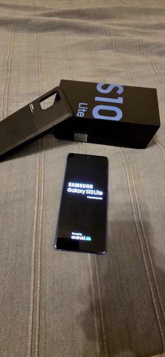 Samsung s 10 lait