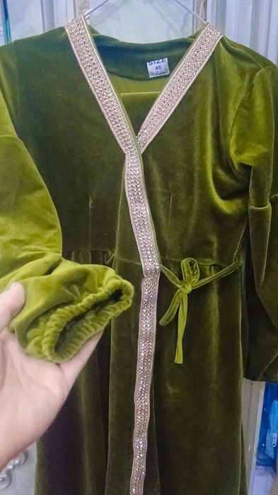 Ayollar uchun kuylak