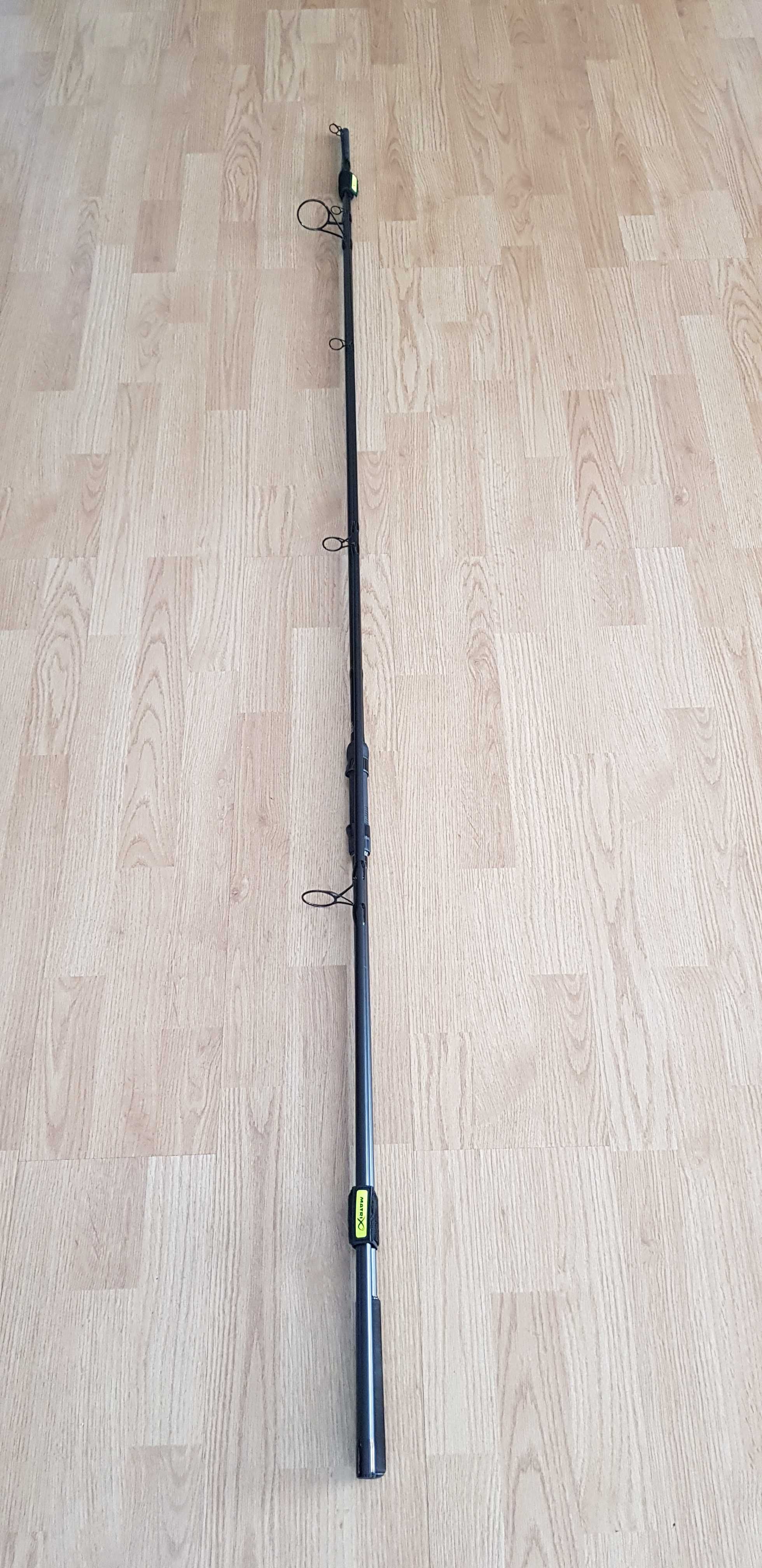 Lanseta Okuma Longbow Carp
