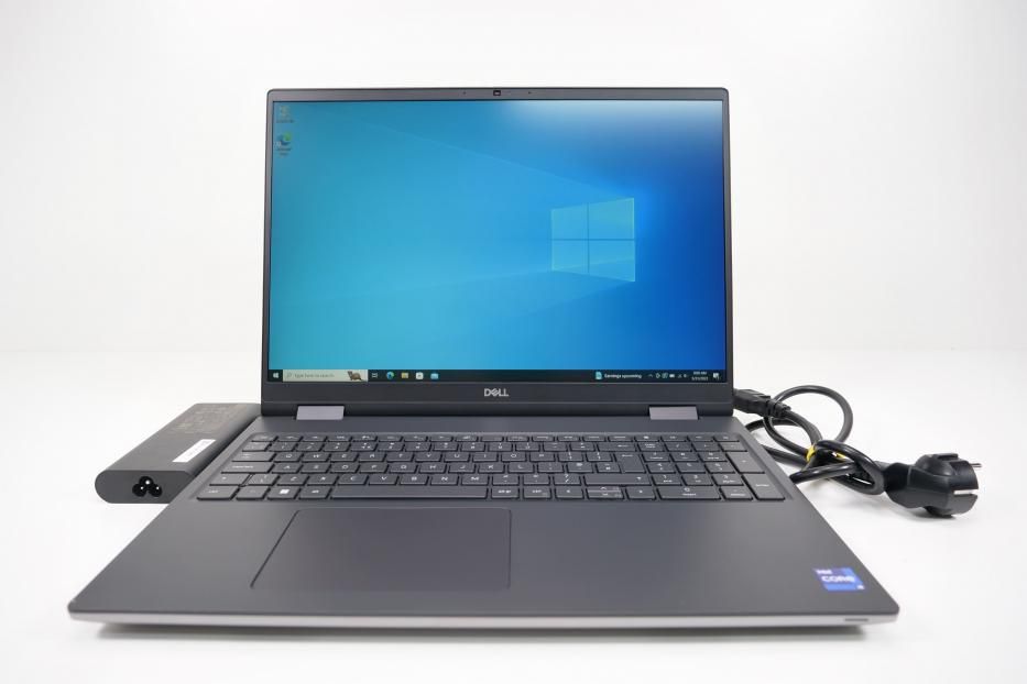 Laptop Dell Precision 7670 - BSG Amanet & Exchange