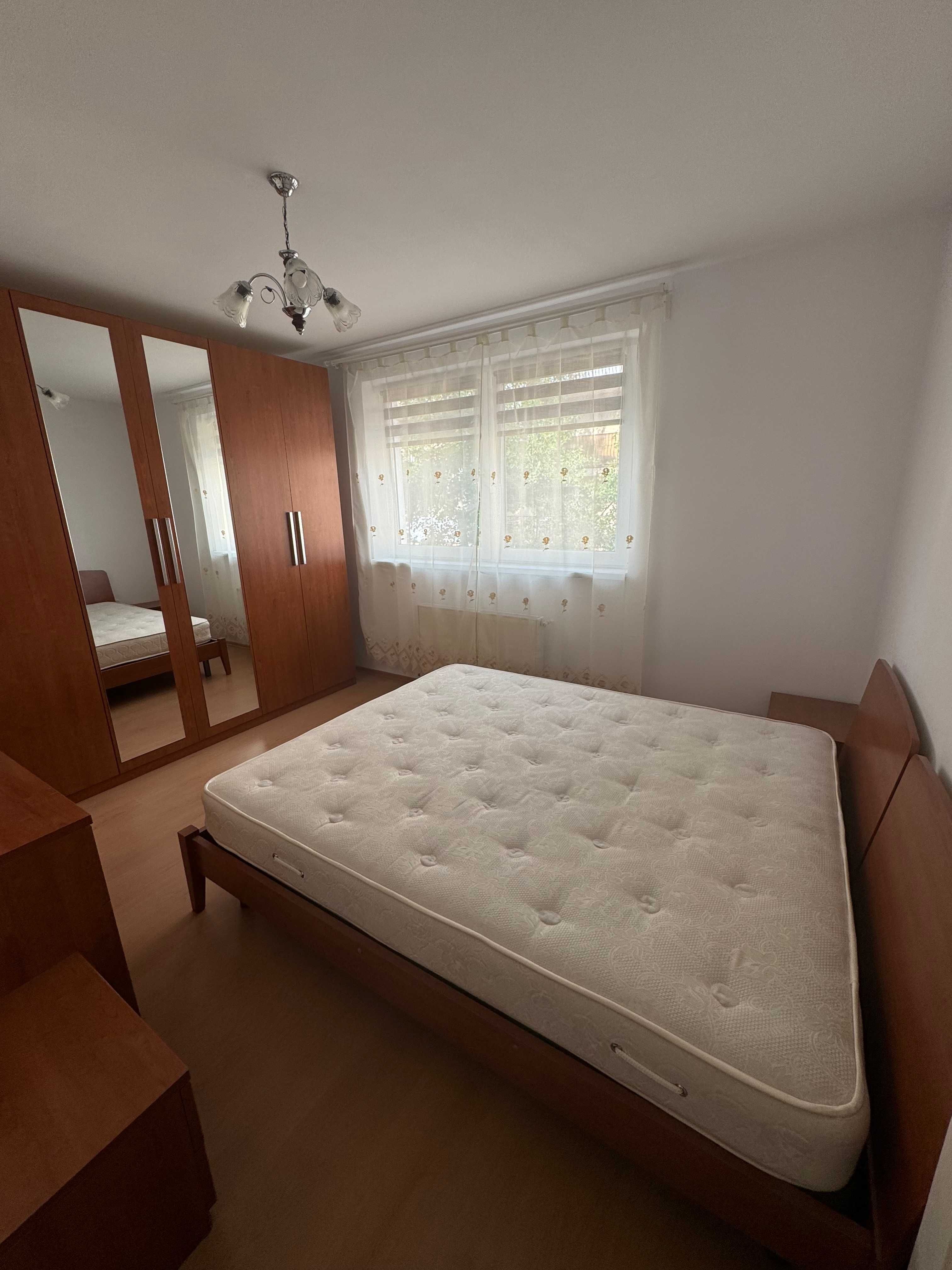 Apartament 2 Camere - Florești, Strada Florilor
