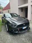 Ford Mustang Eco Boost