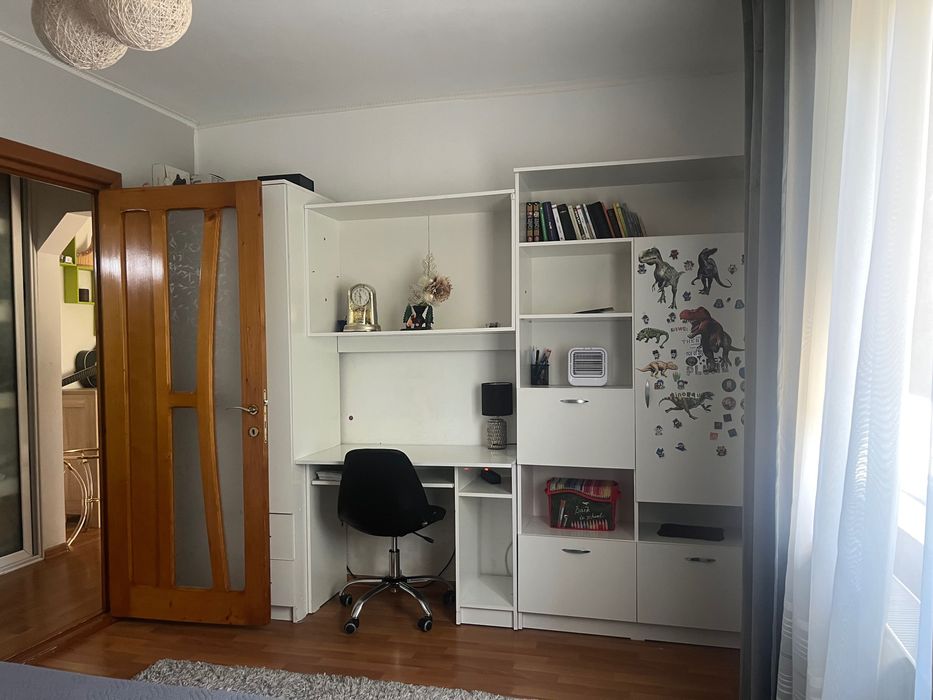 Apartament central