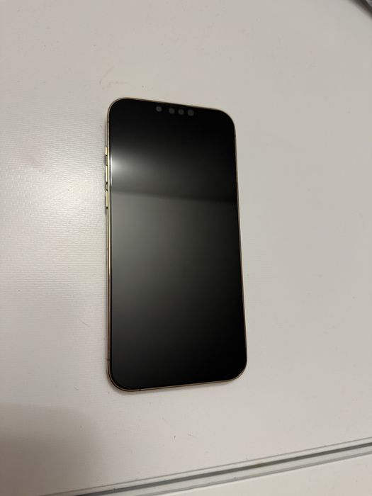 Iphone 13 Pro Max Gold