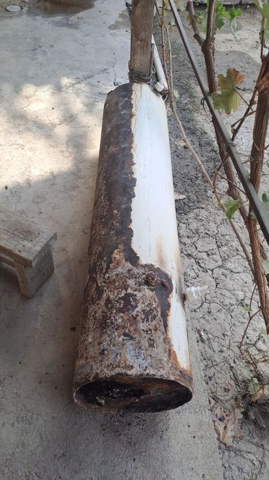 Металлолом сотилади