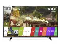 TV LG Smart  43 inch 4K