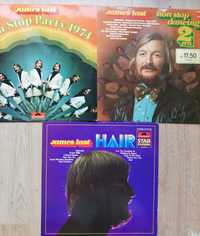 Discuri vinil pickup disco James Last