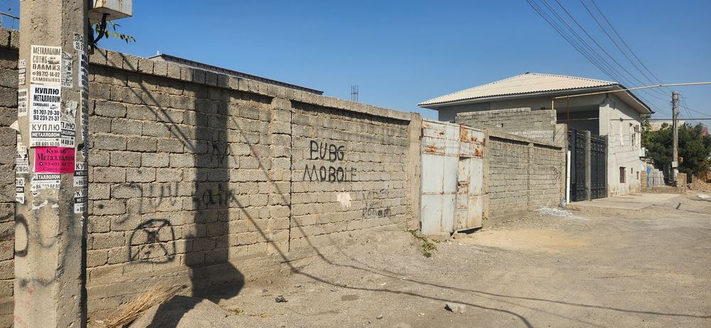 Продаётся дача 10 соток