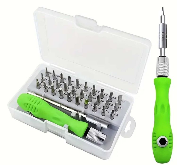 trusa surubelnite pentru telefoane, iPAD, Iphone, Macbook, tableta