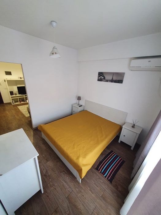 Garsoniera 40 mp, Militari Residence, str. Rezervelor Nr 54
