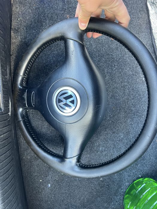 Volan Passat B5 / Golf 4