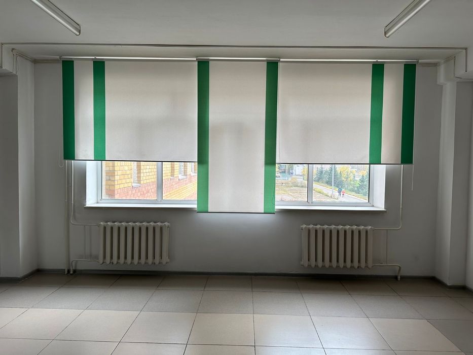 Купить Жалюзи Ролл Шторы Акция 5+1 В Шымкенте Цена Фото