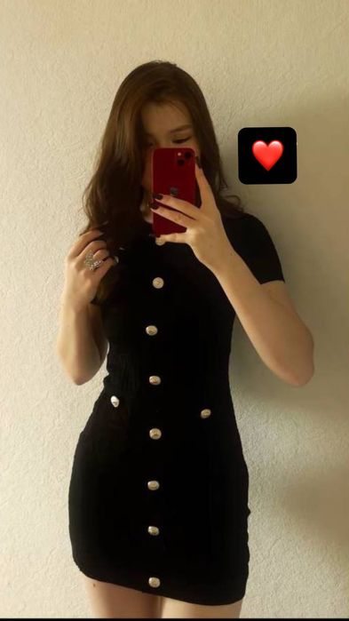 Продам платье новое