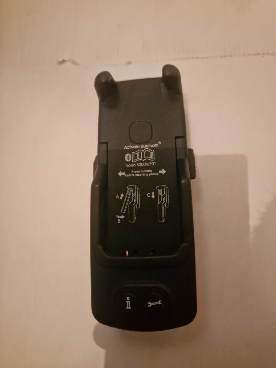 Vând modul și adaptor bluetooth vw b6 2010