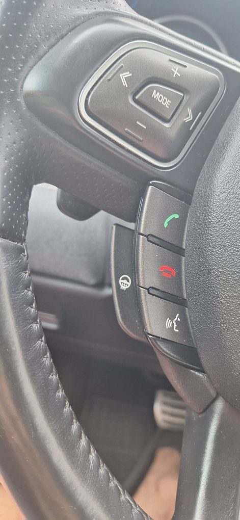 Range Rover Evoque 2.2 diesel (150 CP) AUTOMAT