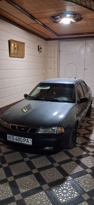 Nexia 1 sons 1997 yil