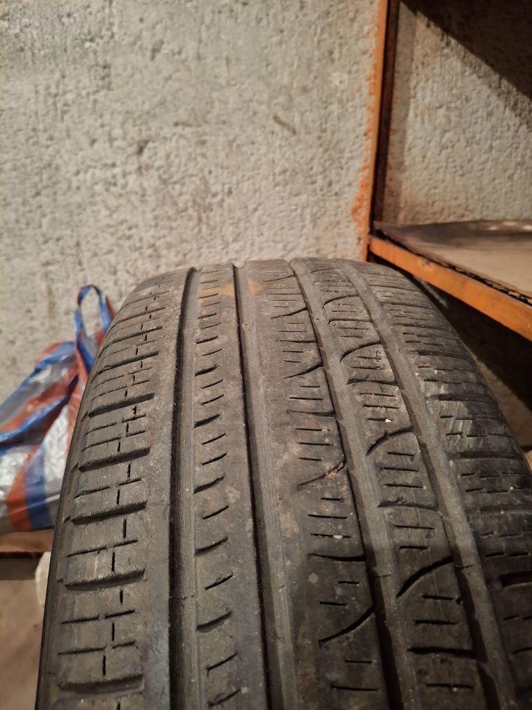3 броя Летни гуми 225/65/17