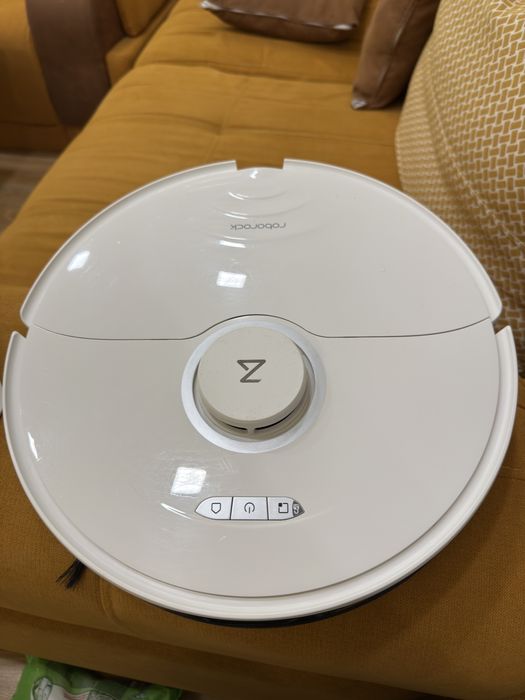 Прахосмукачка Roborock S8