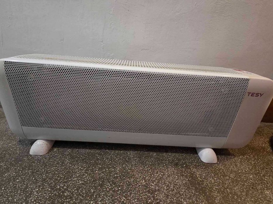 Конвектор TESY MC 2013