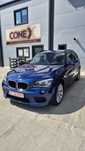 BMW X1 E84 an 2014
