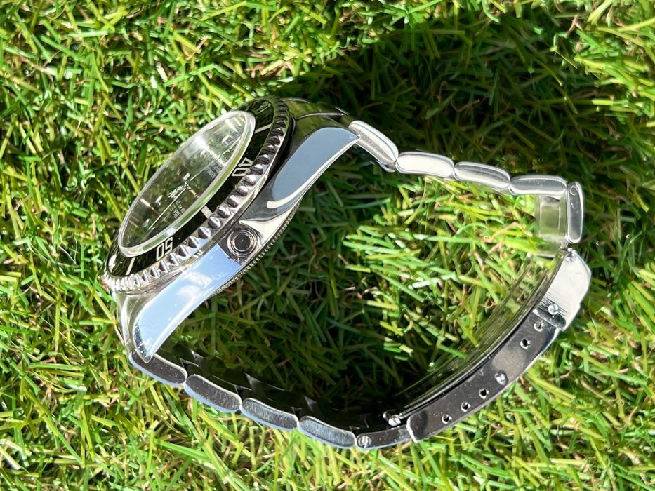 Rolex Sea-Dweller 40мм