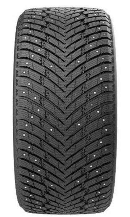 Зимняя шипованная резина