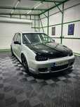 Volkswagen Golf 4 ALH