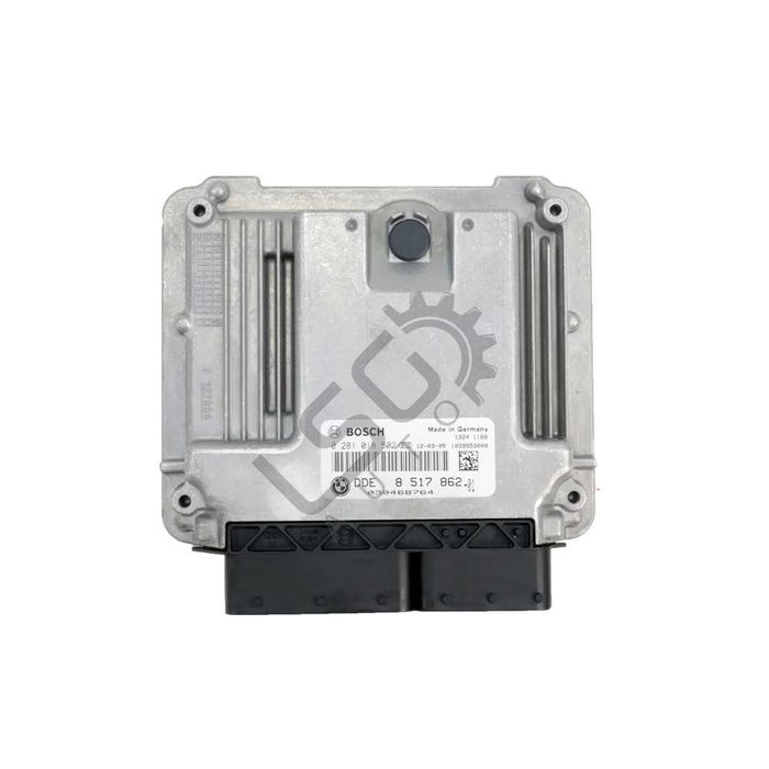 Компютър двигател BMW 5 Series  (F10, F11)  2010-2016 ID: 129398