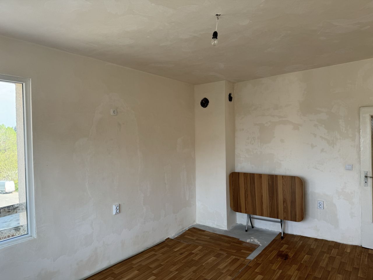 Продава се Двустаен апартамент в Крумовград - 70 кв.м за 554 €/кв.м - Снимка #8