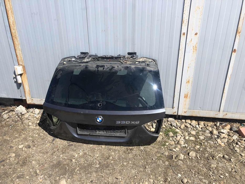 Заден капак БМВ 3, Е91 (zaden kapak BMW E91)
