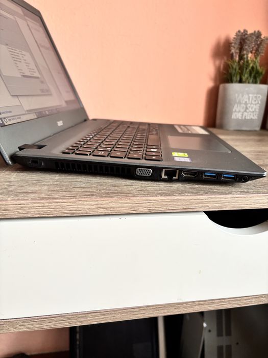 Acer Gaming• i5-6th gen• 8gb ram • nvidia 2gb
