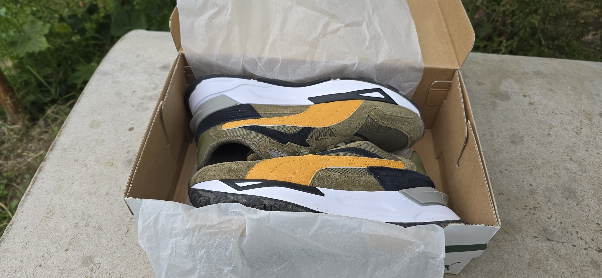 Puma Mirage Sport Asphalt Remix 41