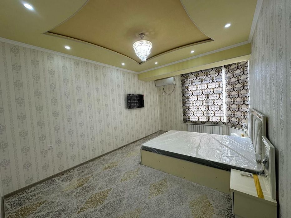 2 xonali kvartira uy xonadon  ijaraga beriladi