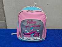 Fanatee Follow your Dreams | Rucsac - Geanta - Ghiodan | 32*28*12 cm