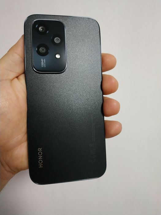Honor 200 lite (8/256) в идеале
