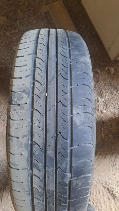 Летний.        шина